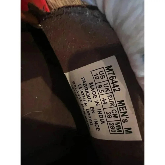 ROCKPORT WALKABILITY LOAFERS SLIPON MENS SIZE 10 - Picture 7 of 7